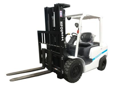 2.5 ton diesel forklift for sale