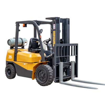 LPG power Forklift