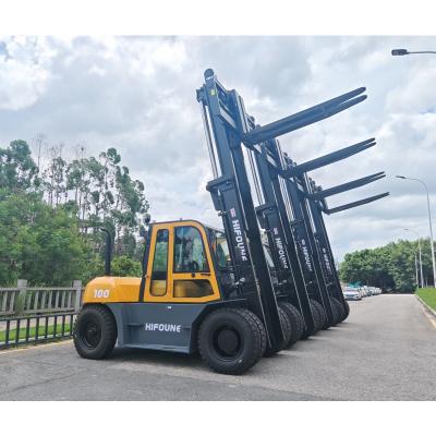 10 ton forklift for sale