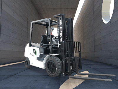 Quais são os custos de manutenção de uma carreta elevadora elétrica 3T?
    