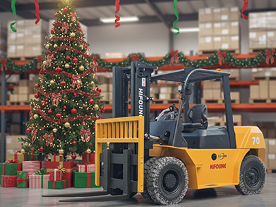 Preparado para a mudança para a logística verde?